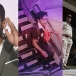Saif Ali Khan's attacker still at large, last seen near Bandra railway station: Key details of the stabbing incident | India News