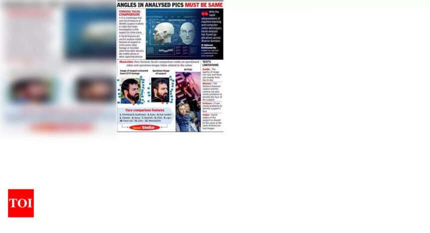 Saif case: Facial test confirms Fakir same man as on CCTV | Mumbai News