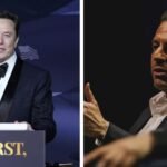 Sam Harris Elon Musk Feud: Sam Harris divulges why he's no longer a friend of the Tesla CEO. Elon Musk reacts