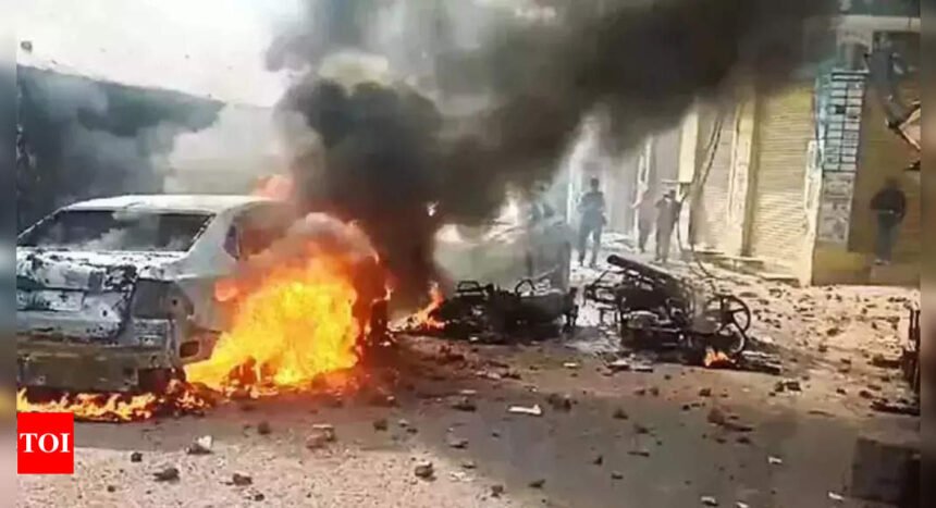 Sambhal riots 1976: Case reopened after 46 years; UP govt orders fresh probe, report in 7 days | Bareilly News