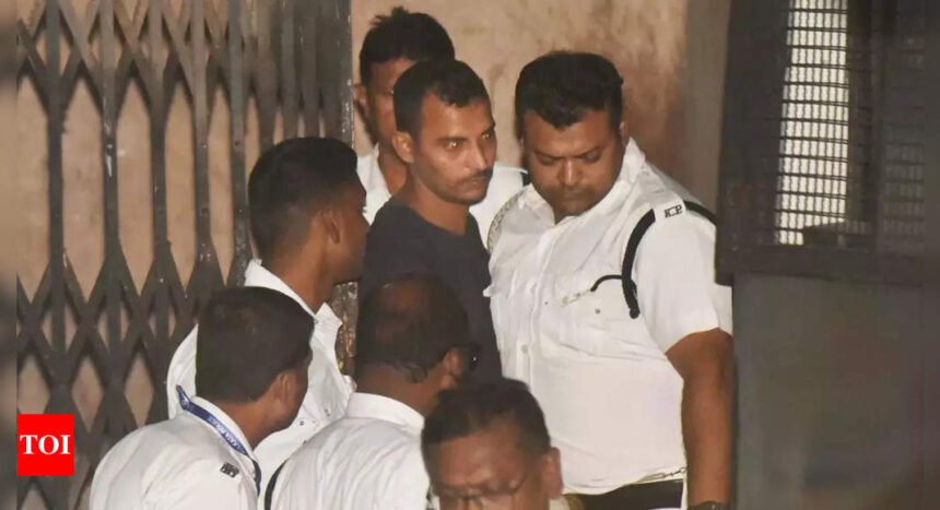 Sanjay Roy convicted in RG Kar case: What happens next, what punishment he may get | India News