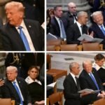 Secret talks between Obama and Trump decoded: What did they whisper about at Jimmy Carter's funeral? —Here’s what they really said!