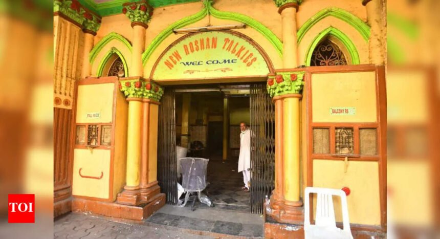 Seized Mirchi property in Girgaum ‘razed by aides’, ED takes over land | Mumbai News