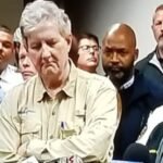 Senator Kennedy New Orleans: Senator Kennedy slammed for 'tone-deaf' warning to 'raise fresh hell' over New Orleans tragedy