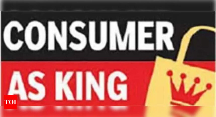 Service agency liable for blast in AC caused by employees | Mumbai News