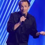 Seth Meyers: Seth Meyers rips Trump’s LA wildfire claims: ‘Water Restoration Declaration? Super f***ing made up’