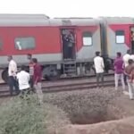 Several passengers killed, injured in tragic train accident near Jalgaon | Mumbai News