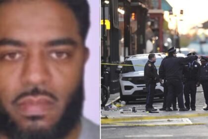 Shamsud Din Jabbar: New Orleans attacker Shamsud Din Jabbar was divorced multiple times, court filings point to financial strain