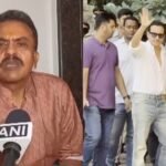 Shiv Sena's Sanjay Nirupam questions Saif Ali Khan's quick recovery, 'atmosphere of insecurity created in Mumbai' | India News