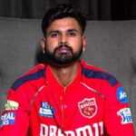 Shreyas Iyer named Punjab Kings skipper for IPL 2025 | Cricket News