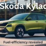 Skoda Kylaq fuel-efficiency revealed: More efficient than these sub-compact SUVs