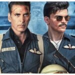 Sky Force box office collection Day 6: Akshay Kumar and Veer Pahariya starrer crosses Rs 80 crore mark; to faces stiff competition from Deva |