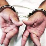 Slain sarpanch’s daughter seeks accused’s arrest