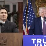 'Snowball’s chance in hell': Trudeau rejects Trump’s call for Canada-US merger