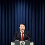 South Korean investigators head to Seoul in attempt to detain impeached President Yoon Suk Yeol