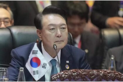 South Korean prosecutors indict impeached President Yoon Suk Yeol over martial law as 'ringleader of an insurrection'