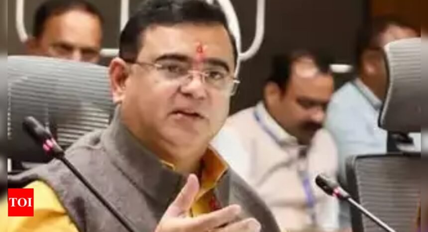 Soyabean procurement highest in Maharashtra, says Jayakumar Rawal | Mumbai News