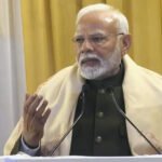 'Special day': PM Modi to launch 2 warships, sub in Mumbai on Jan 15 | India News
