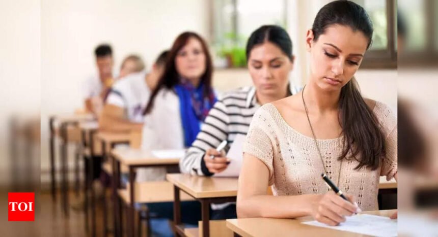 State Launches ATAL Initiative to Aid Students in CET Preparation and Career Mapping | Mumbai News