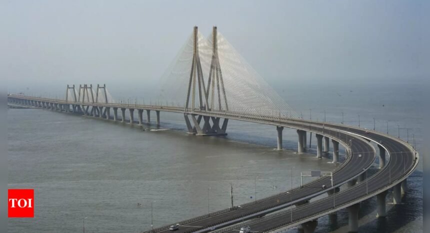 State launches drone monitoring of fishing boats along Maharashtra coast | Mumbai News