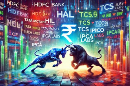 Stocks on brokerages’ radar for January 23