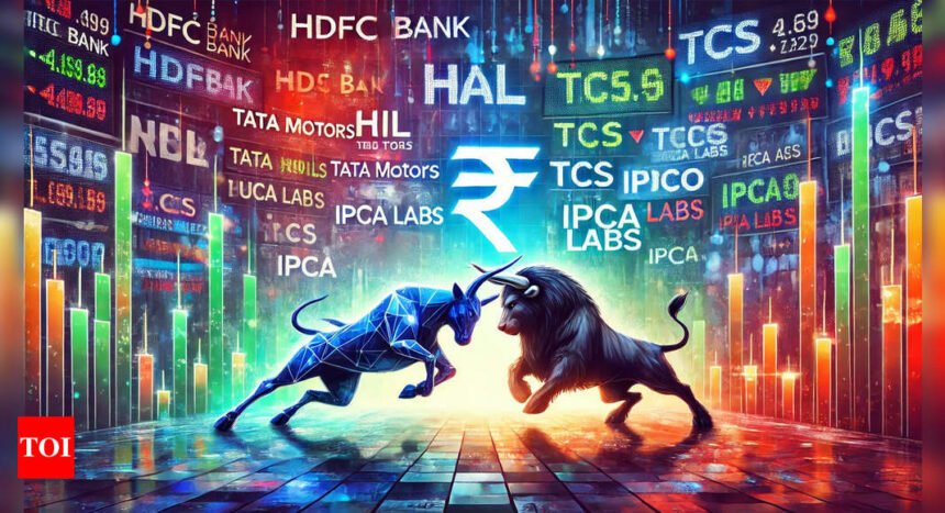 Stocks on brokerages’ radar for January 23