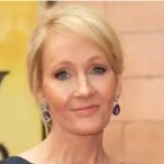 'Strangely muted’: J K Rowling criticises literary community over silence on Neil Gaiman sexual-assault allegations