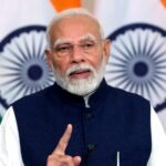 'Success, endless joy': PM Modi extends New Year wishes for a prosperous 2025 | India News