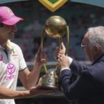 Sunil Gavaskar snubbed by Cricket Australia, legend has "no clue why"