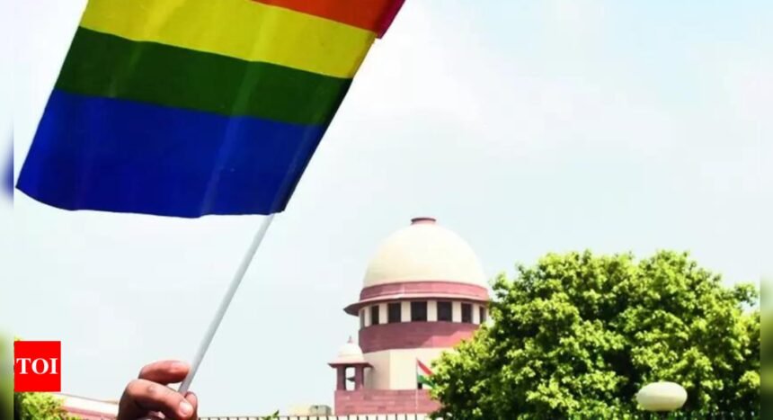 Supreme Court refuses to review 'no' to same-sex marriage | India News