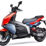 TVS X e-scooter deliveries begin: Here’s what Rs 2.49 lakh gets you