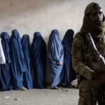 Taliban Persecution Of Women: Taliban reject court move to arrest top officials for persecuting Afghan women and girls
