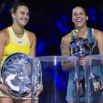 Targeting hat-trick of titles, Aryna Sabalenka falls short to an inspired Madison Keys at Australian Open |
