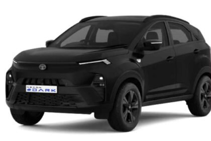 Tata Nexon CNG Dark launched at Rs 12.70 lakh: What’s new