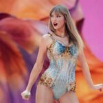 Taylor Swift’s merchandise "survives" LA wildfires, confirmed by famous reality TV star, causing chaos among fans as Travis Kelce sets sights on NFL playoffs | NFL News