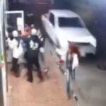 Terror on Bourbon Street new video: Watch how woman narrowly escapes SUV rampage in New Orleans