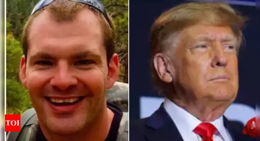Tesla Cybertruck driver Matthew Livelsberger had no animosity towards Trump, suffered from PTSD: FBI
