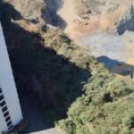 Thane quarry close to residential towers poses landslide threat, greens SOS to CM