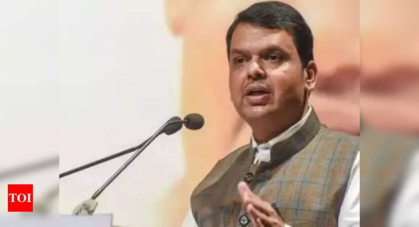 The history of Emergency period must be taught: CM | Mumbai News