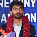 The night World Chess Champion D Gukesh became a crorepati | Chess News