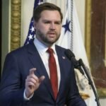 'They have more compassion for illegal aliens': JD Vance criticises Selena Gomez's outcry over immigrants