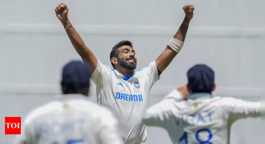 'This guy's a freak': Michael Clarke in awe of 'best ever' Jasprit Bumrah | Cricket News