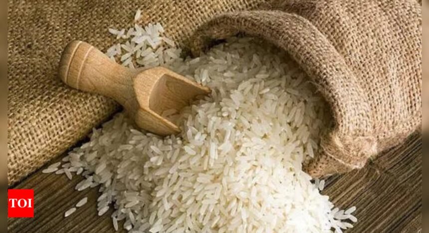 Ties frosty but Bangladesh to buy 50,000 tonnes of rice from India | India News