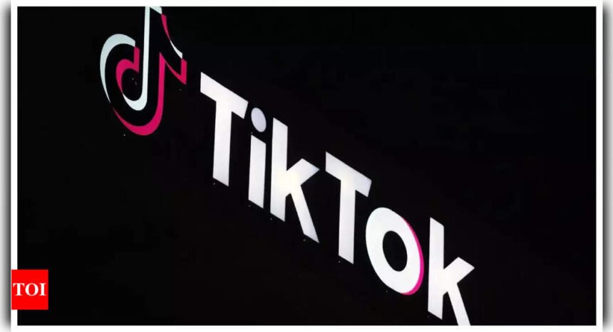 TikTok creators left in limbo while awaiting decision on potential platform ban