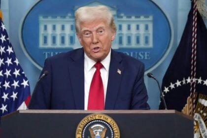 'To set highest possible bar for aviation safety': Ten things US President Donald Trump said after Washington DC plane crash