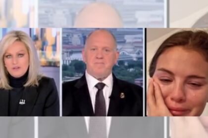 Tom Homan Selena Gomez: Trump's border czar Tom Homan reacts to Selena Gomez bawling over deportations: 'No apologies'