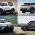 Top 10 Cars/SUVs/EVs to debut at Bharat Mobility Expo: BYD Sealion, Tata Sierra and more