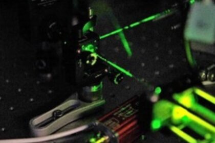 Top secret lab developing UK's first quantum clock, to enhance military intelligence