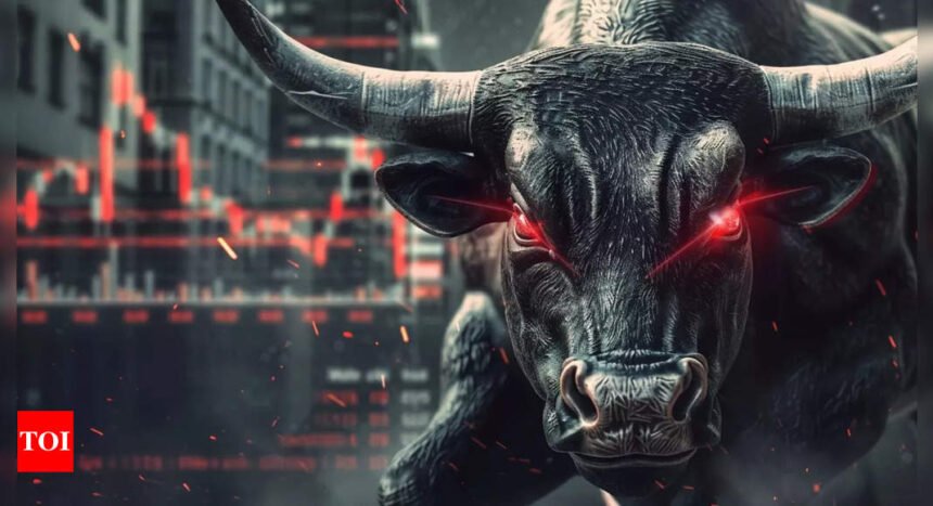 Top stock recommendations for January 15, 2025