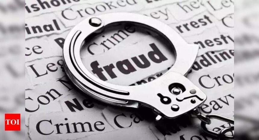 Torres investment scam: 3 held, 7.4cr in firm's bank a/cs frozen | Mumbai News